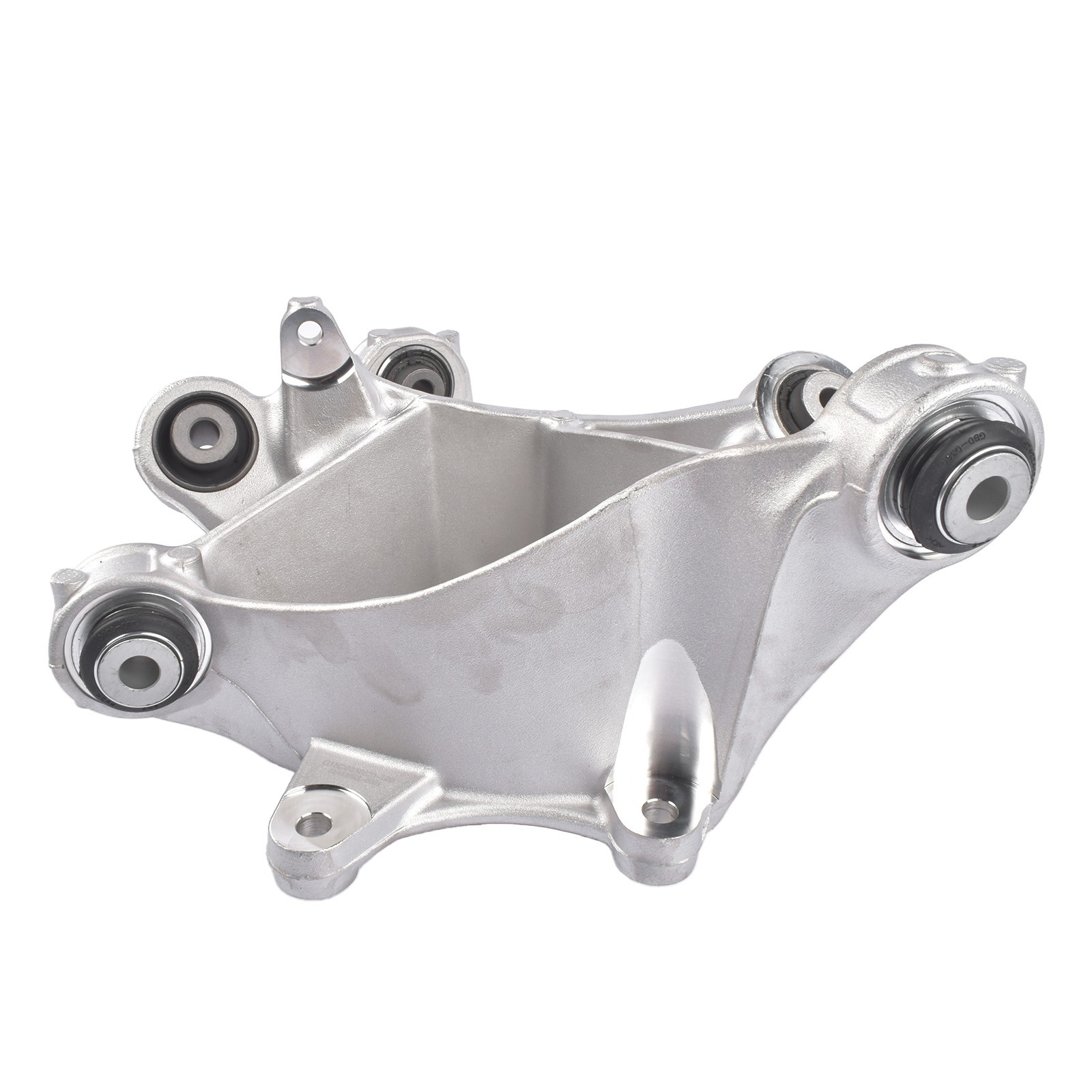 For 20-24 Tesla Model Y Rear LH Knuckle Spindle 118841100F 128841100A 118841100G