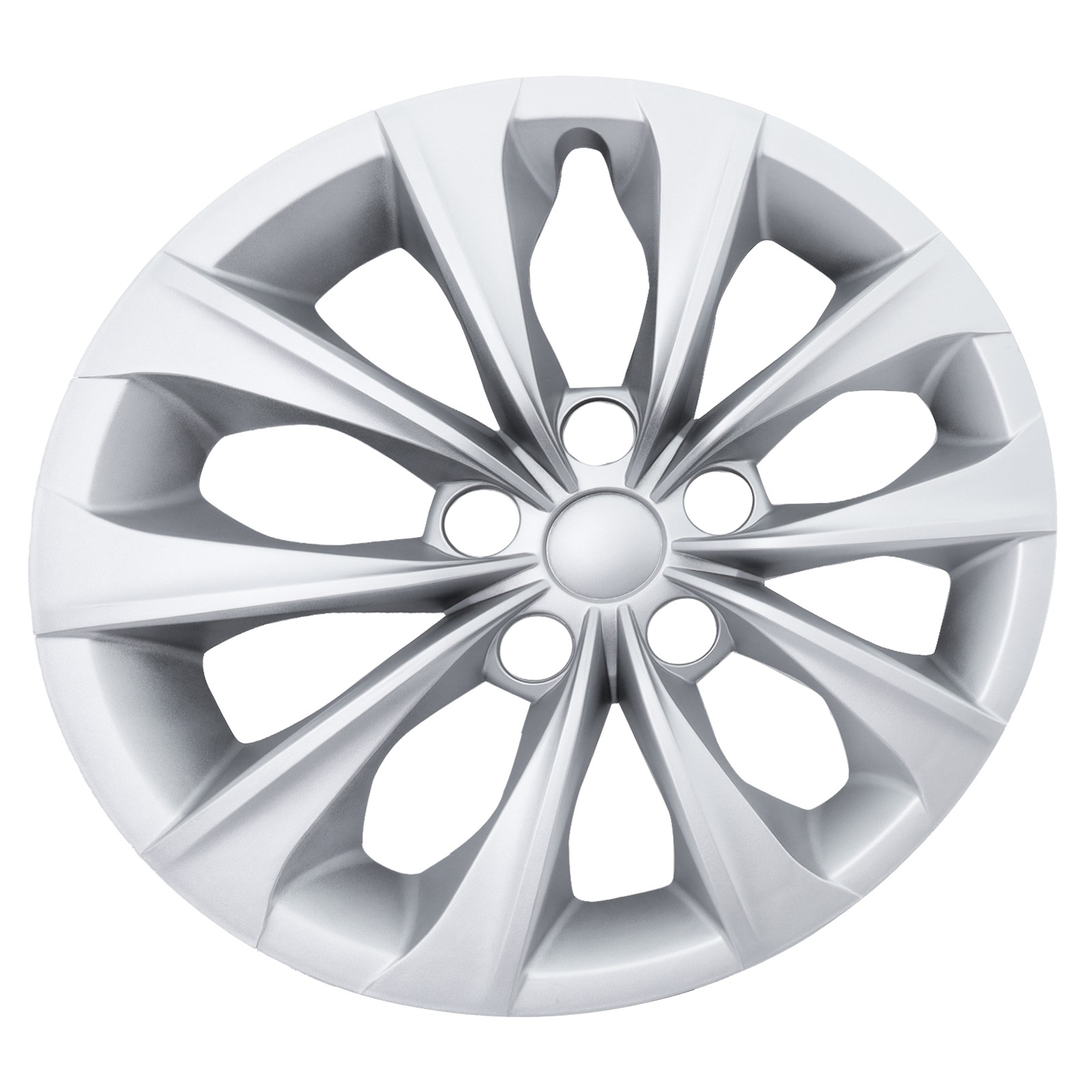 Set of 4 Hubcap For Toyota Camry 2015-2017 16″ Wheel Cover 61175