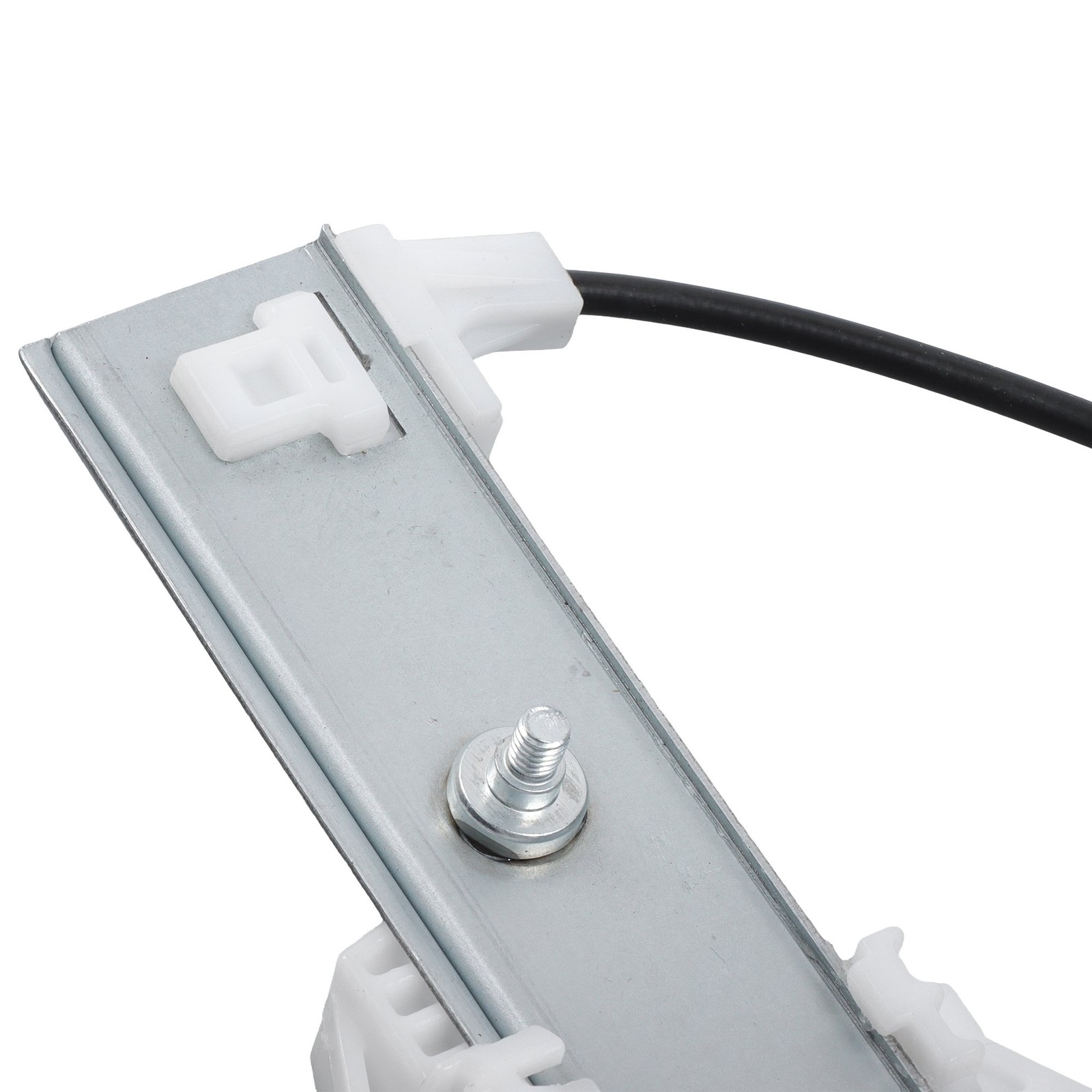 Rear Right Power Window Regulator with Motor 6 Pins For Mazda CX-9 2007-2015