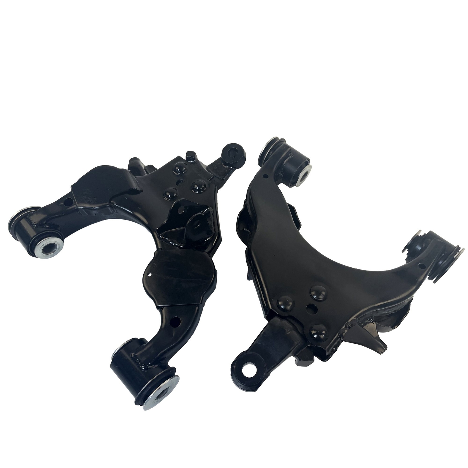 Front Lower Control Arms LH&RH Pair Set For Sequoia Tundra Pickup Truck 00-03