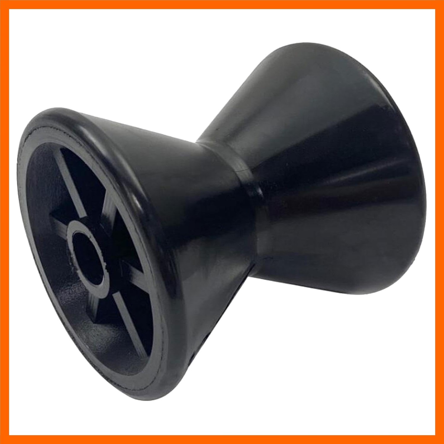 Bow Roller,Ego Trailer Parts 3.5″ Professional Stable Performance Replace Par…