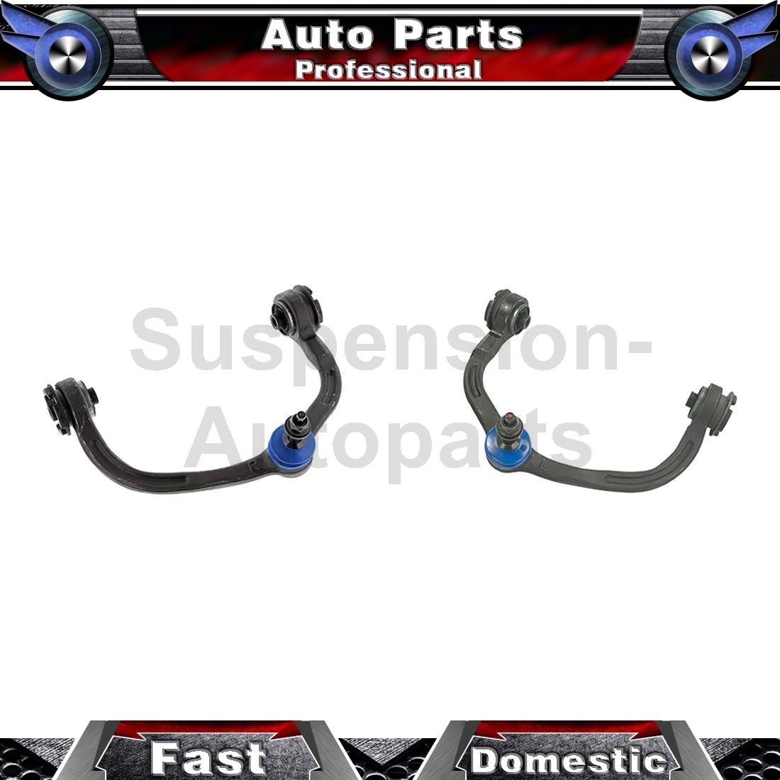 Mevotech Front Upper Control Arm Ball Joints For Ford Expedition 4.6L 2004 2003