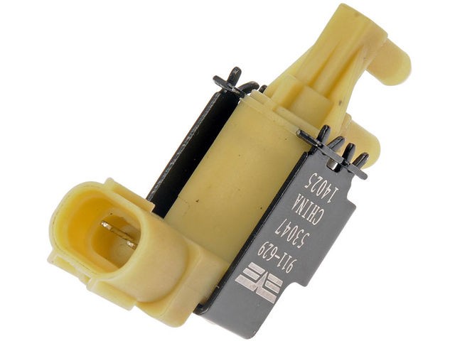 34HZ14Z Vapor Canister Vent Solenoid Fits 2003-2005 Pontiac Vibe 1.8L 4 Cyl