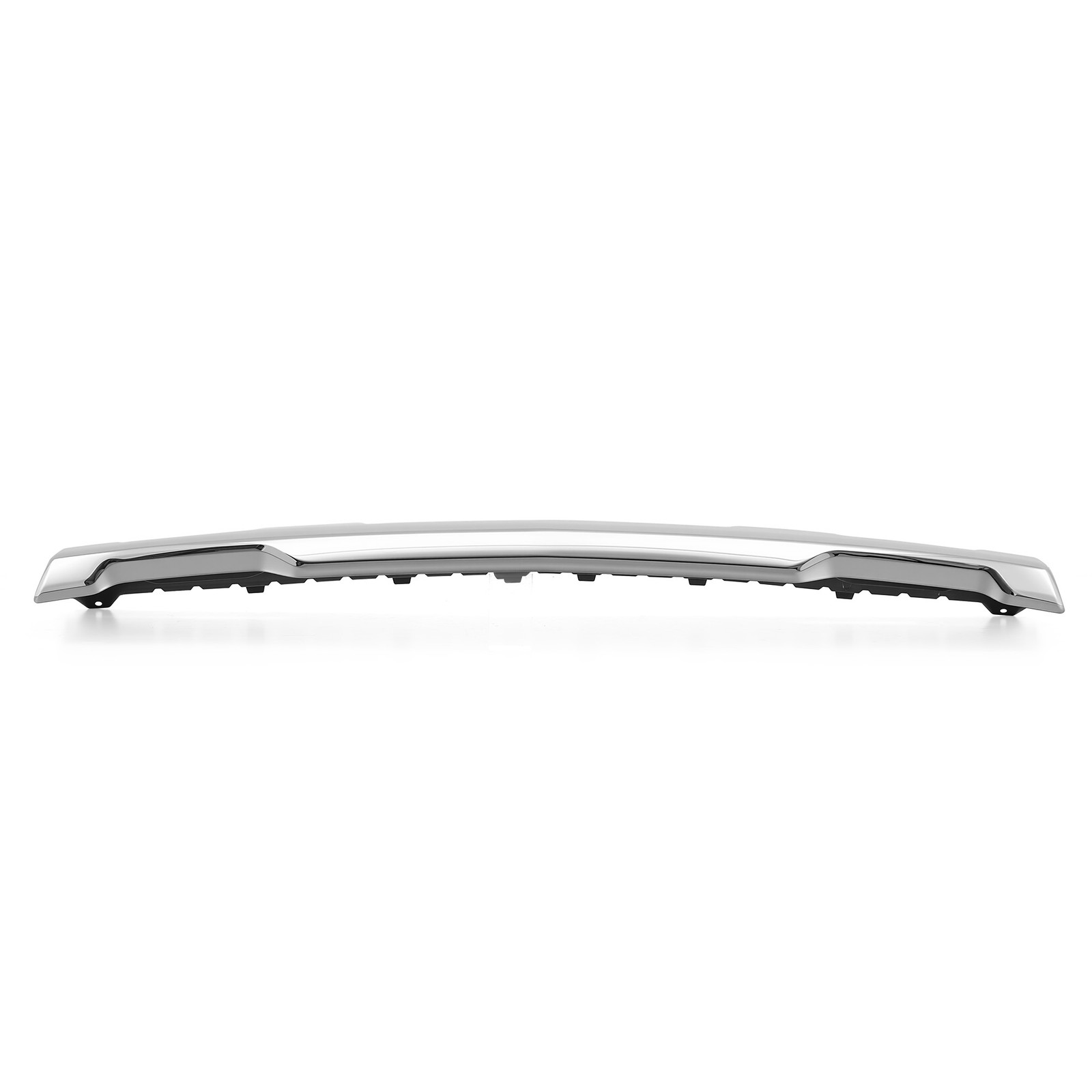 VRC One-Piece Front Bumper For 2024-2026 Chevy Silverado 2500HD / 3500HD