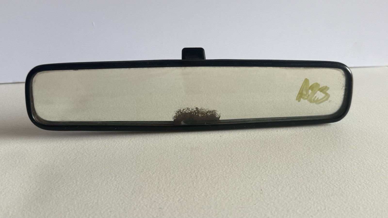 Inside Rear View Mirror Fit 1999-2011 Ford F-250 F-350 F-450 E-150 E-250 E-350