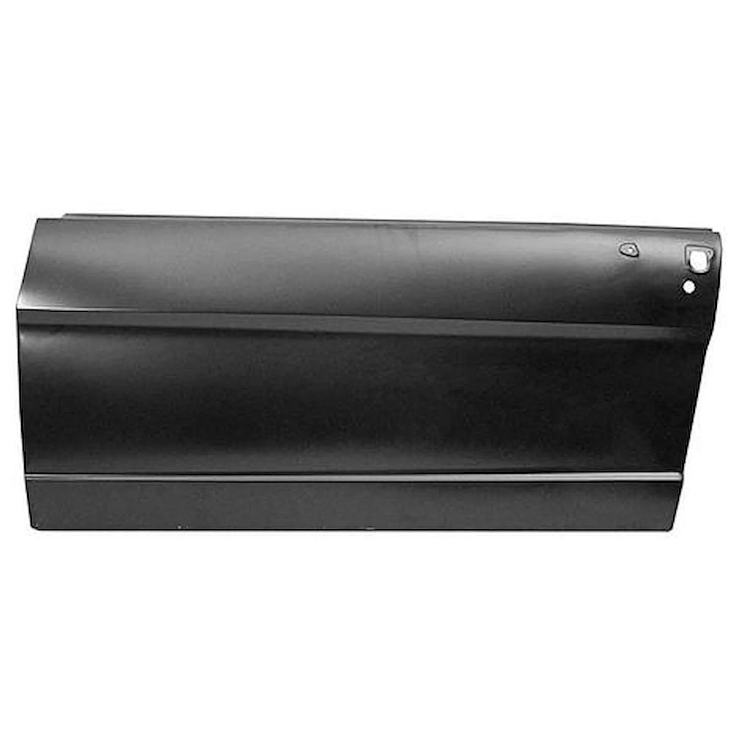 OER 20200B Outer Door Skin for 1964-66 Mustang [Left/Driver Side]