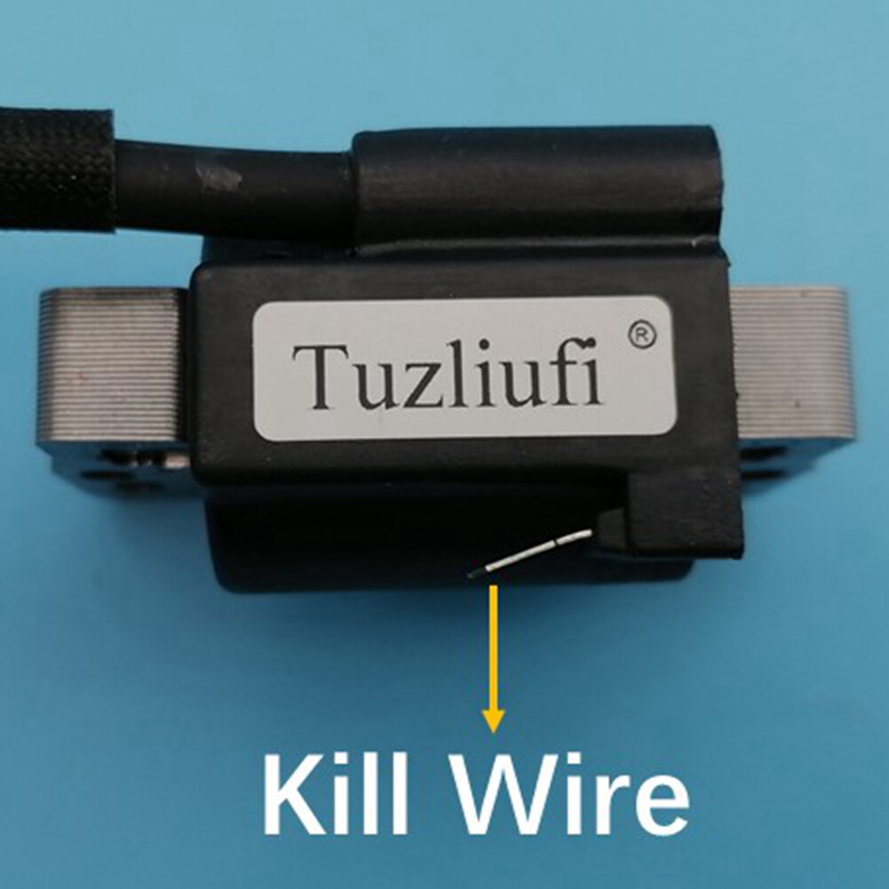 Tuzliufi Ignition Coil Fit for 591101 695711 796964 794854 492416 493237 555530