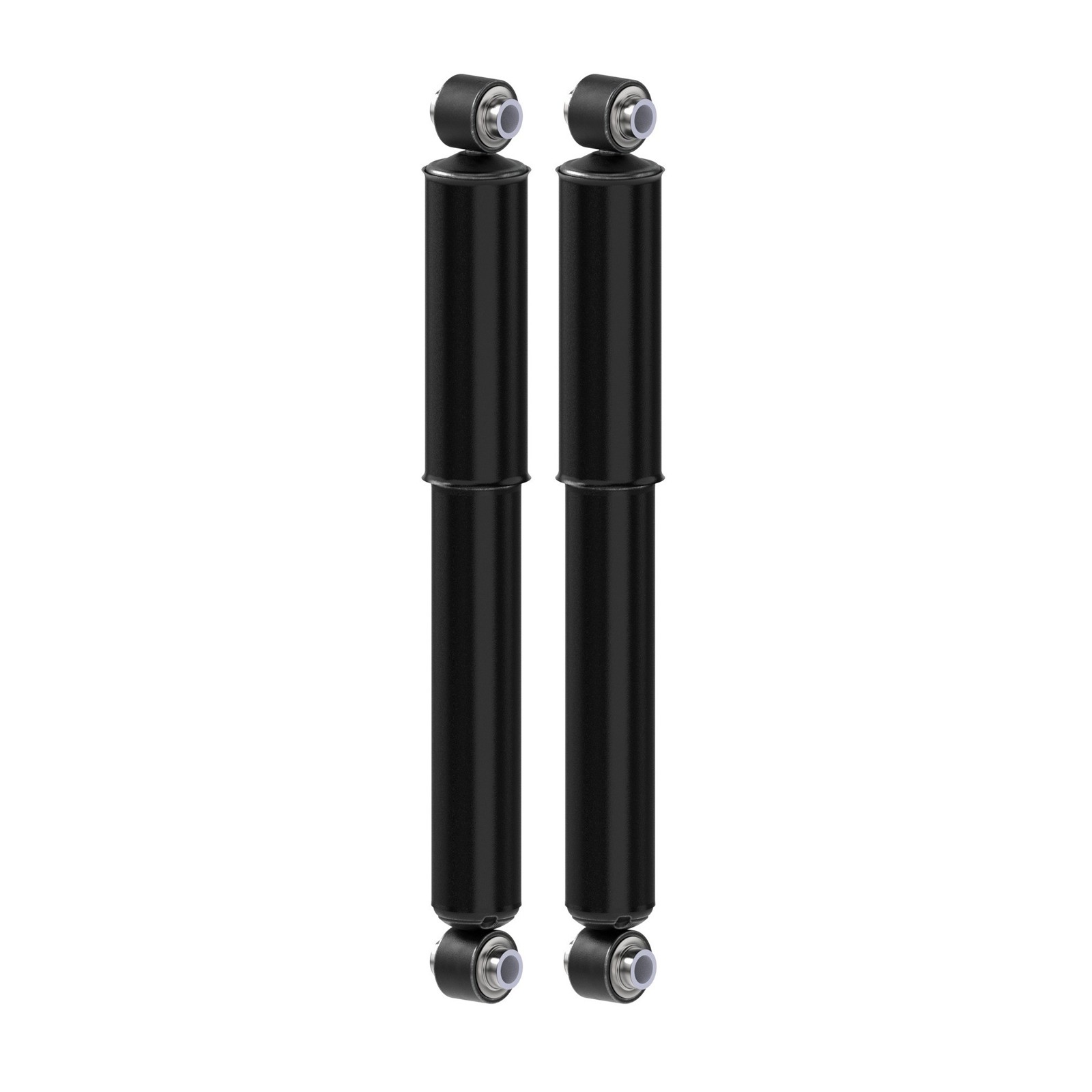 Front Magnum Shock Absorbers 2PCS Set Monroe For 2008-2020 Freightliner Cascadia