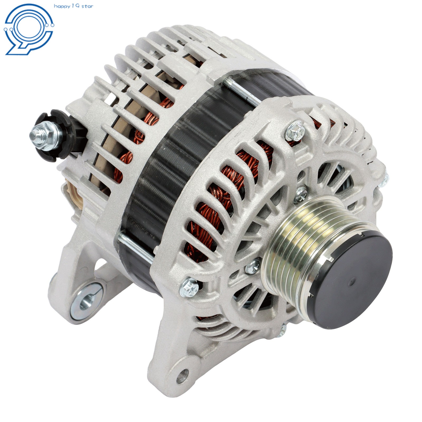 Alternator For Nissan Altima 2013 2014 2015 2016 2017 2018 11657 A2TJ1881ZC