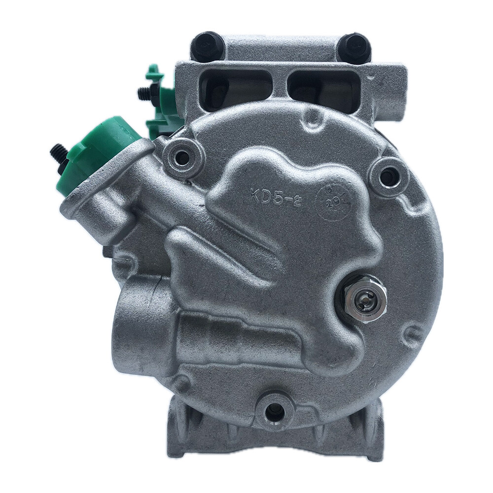 AC A/C Compressor w/Clutch for Hyundai Sonata 2.4L 3.3L 2006 2007-2009 CO 10916C