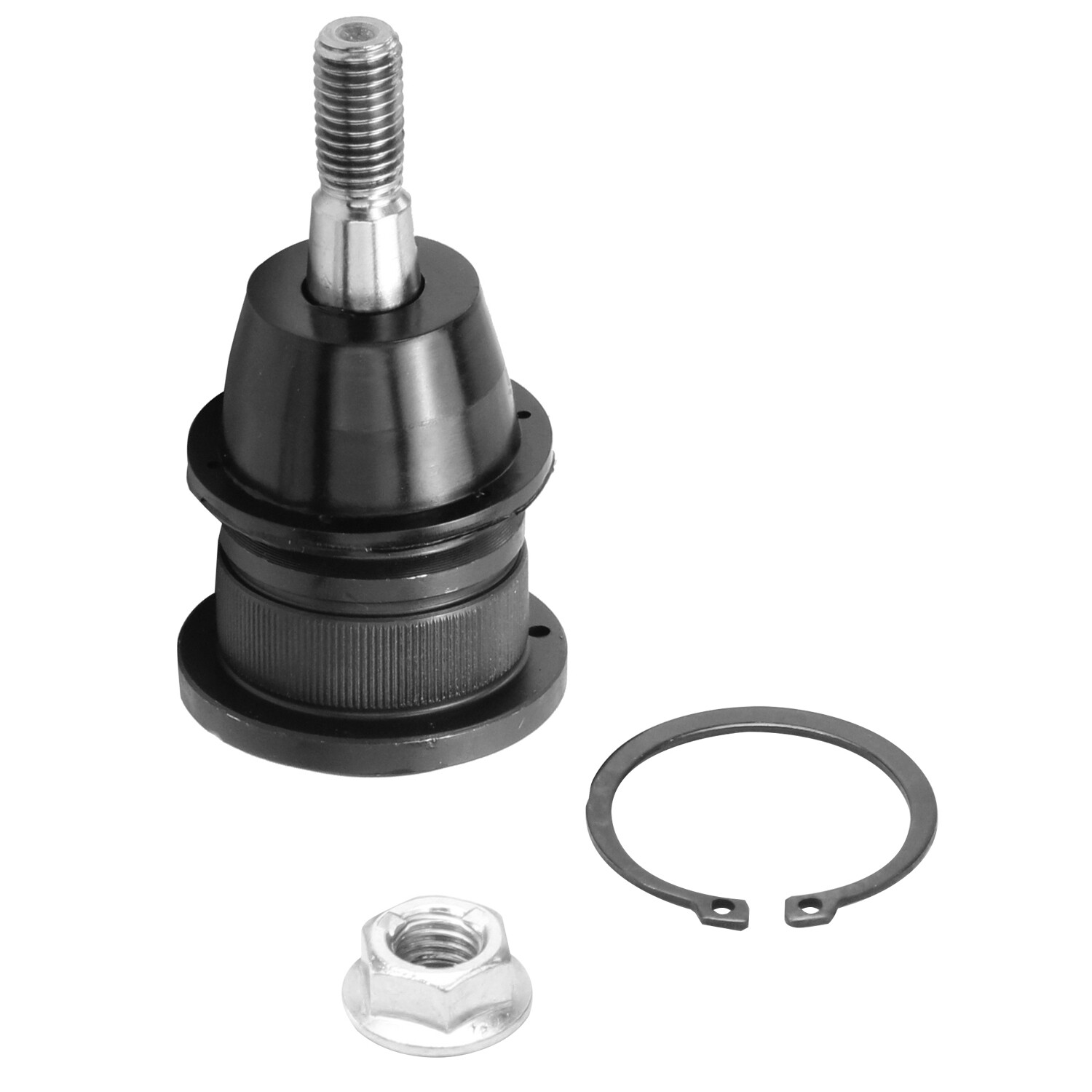 Pair 2 Front Upper Ball Joint for Chevrolet Silverado Express 1500 2500 Escalade