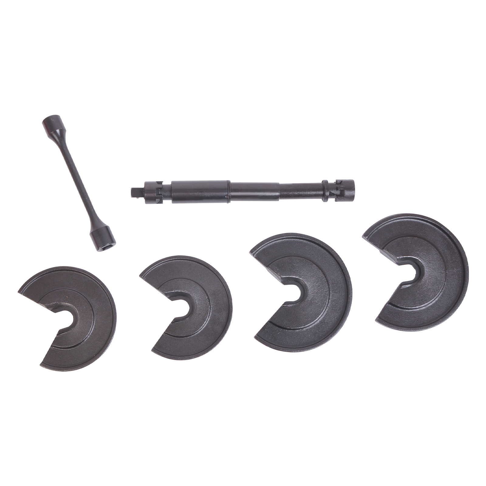 Coil Spring Compressor For Mercedes Benz W123 W124 W126 W201 W140 W202 W210 US