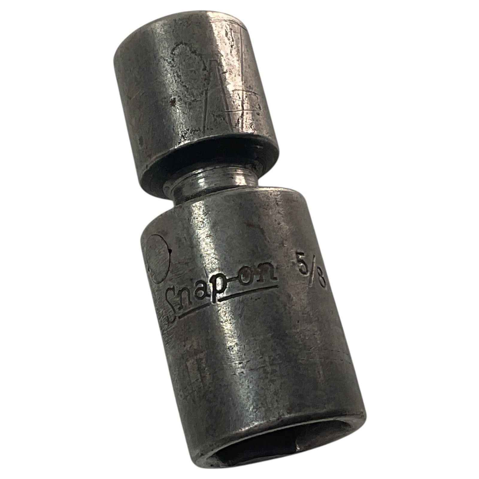 Snap-on Swivel Impact Socket 5/8″ 3/8″ Drive IMBF20 6Pt Sold As Pictured Mech