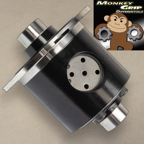 MONKEY GRIP POSI LIMITED-SLIP DIFF – Extreme Progressive – DANA 30 – 27 SPLINE