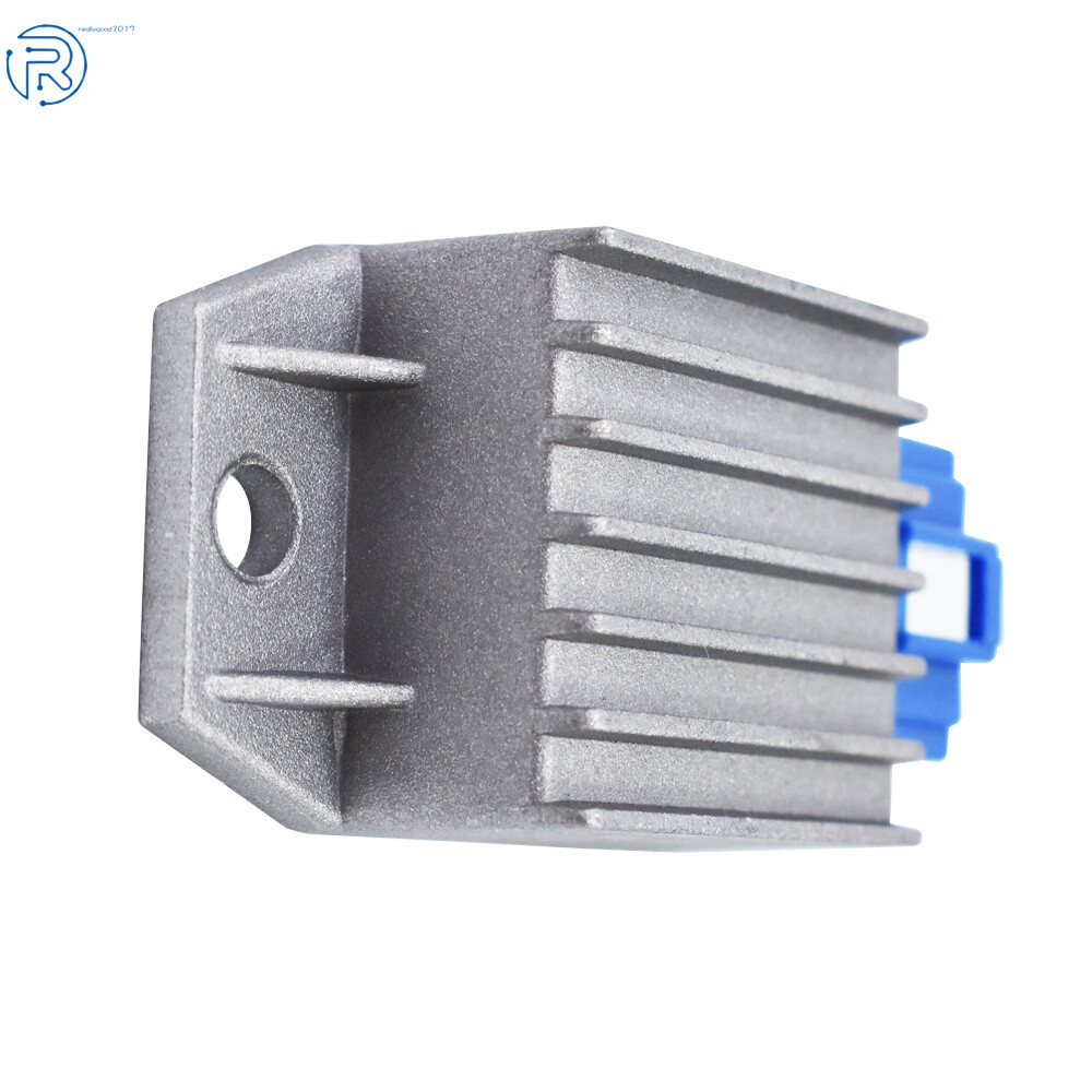 FOR YAMAHA G8 G9 G14 G16 G21 G22 Golf Cart Voltage Regulator JF2-81910-01-00