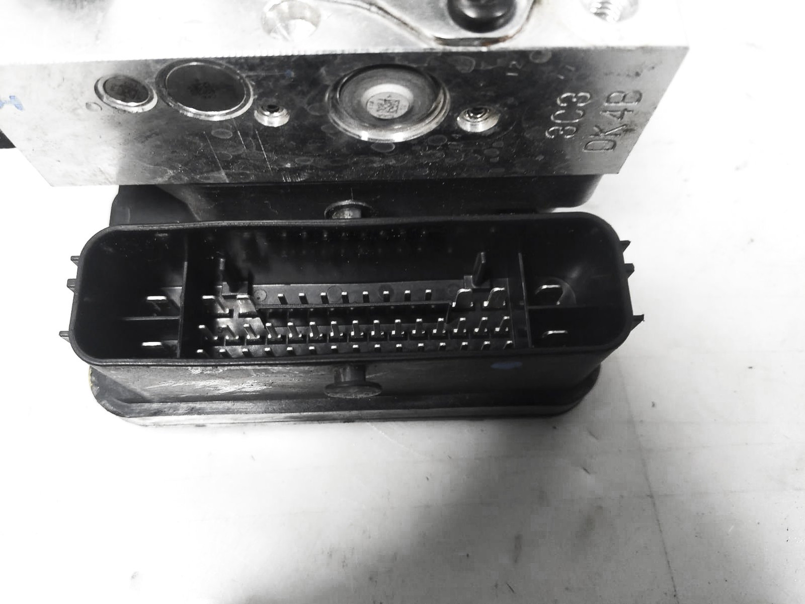 2022-2024 Hyundai Santa Cruz Vsa Abs Pump Modulator Accumulator 58910-K5200