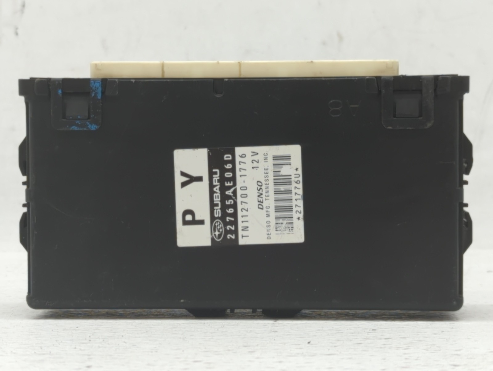 2013-2014 Subaru Legacy Engine Computer Ecu Pcm Ecm Pcu Oem EUTRQ