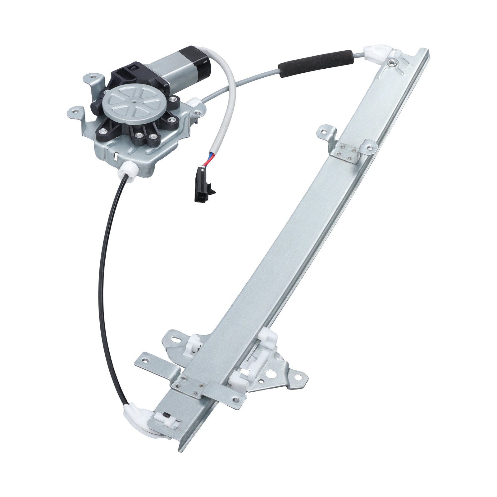 Power Window Regulator W/Motor Front Right For Nissan Pathfinder 1996-98 741-909