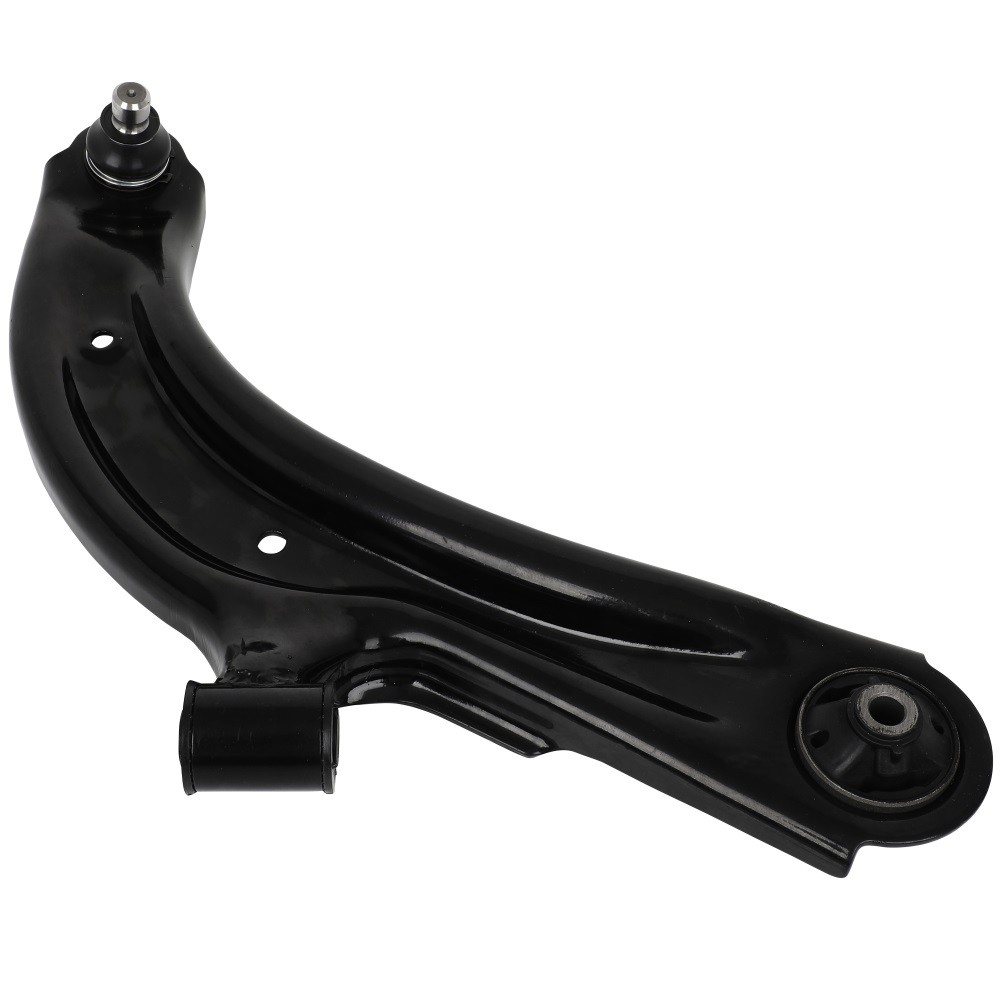 Front Control Arm w Ball Joints Tie Rod End Sway Bar For 2013-2019 Nissan NV200