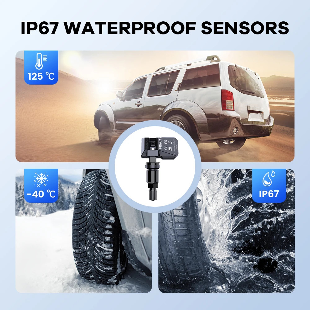 Thinkcar OBD2 Scanner Thinkscan 689BT Car Auto Diagnostic Tool ALL System TPMS