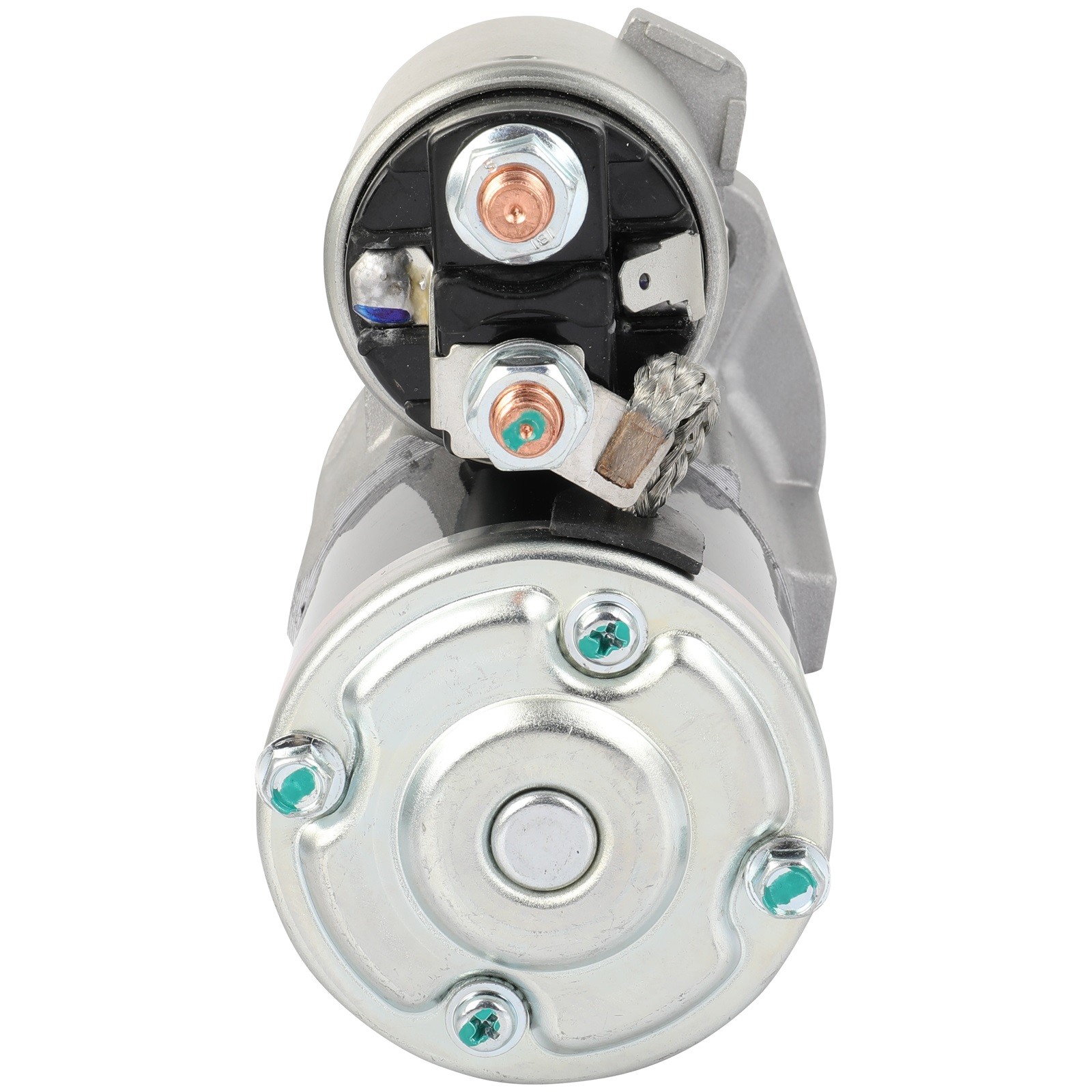 Starter For Dodge Nitro 2010-11 Jeep Liberty 2010-12 3.7L 1.2KW 12V CW 10T 19133