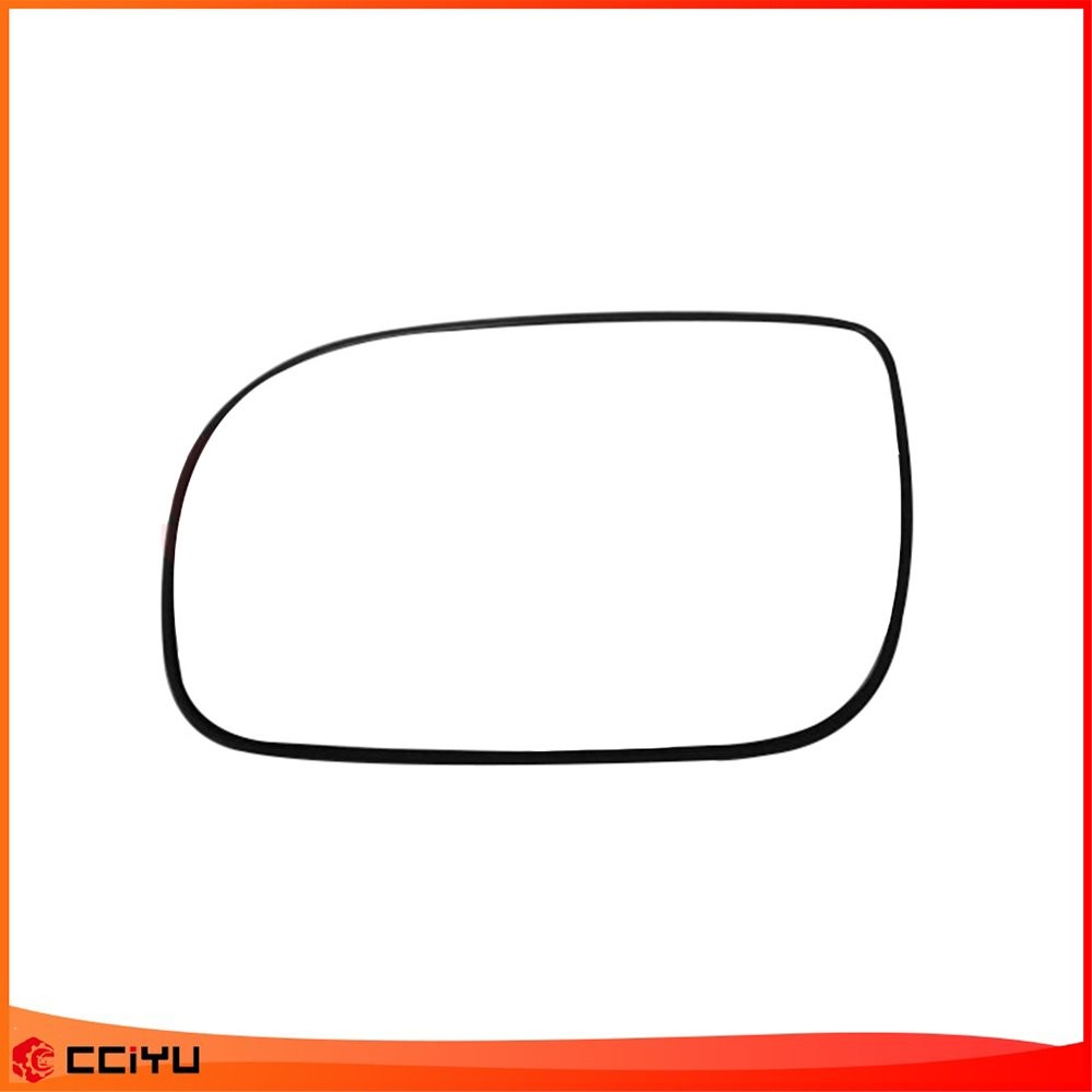 Replacement View Mirror Glass Left Side LH For CHEVROLET VENTURE/MONTANA 05-08