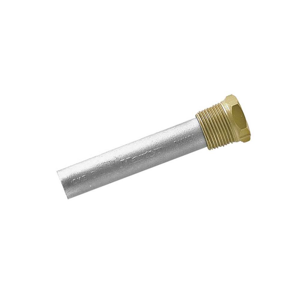 Martyr Anodes CME1 Zinc Engine Cooling System 3/8 NPT Anode Canada Metal