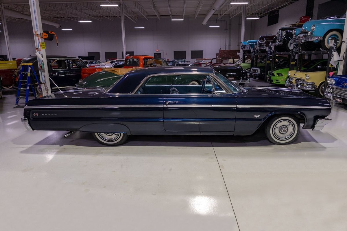 1964 Chevrolet Impala SS