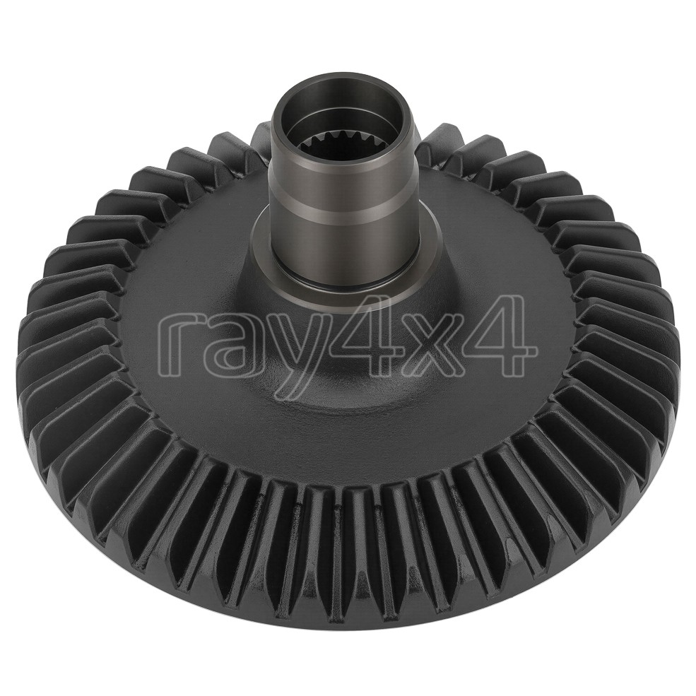 Rear Differential Gear Ring & Pinion For Honda Rubicon TRX500 15-19 TRX520 20-24