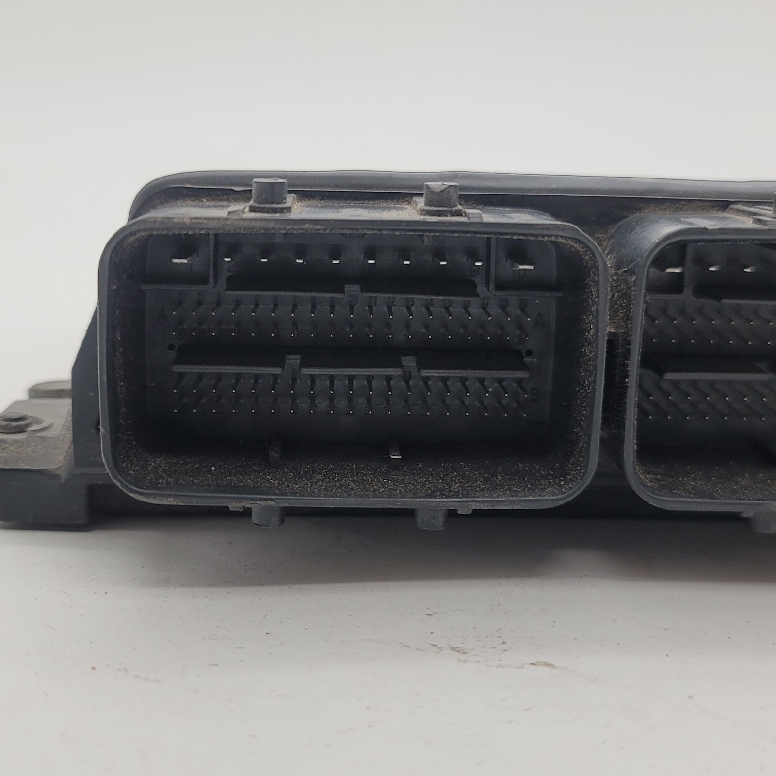 2016 2017 Infiniti Q50 Engine Computer Control Module ECM ECU OEM VT2 NEC024-001