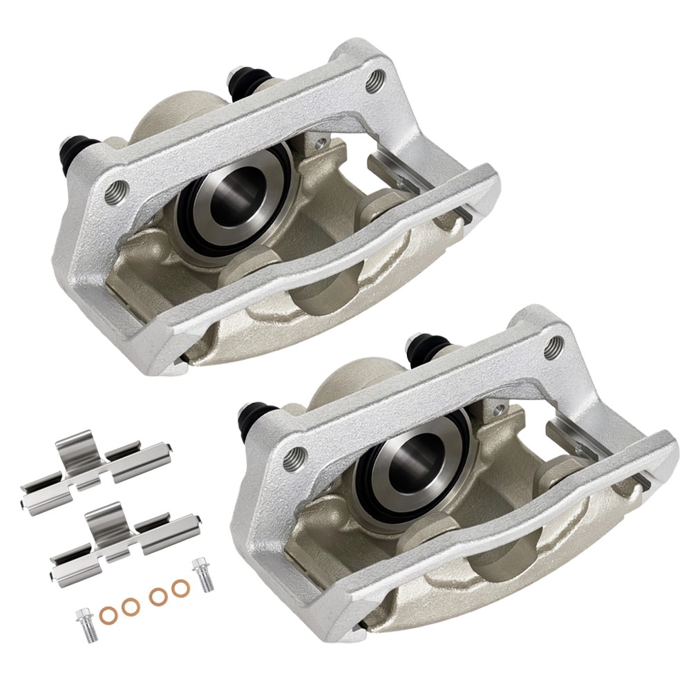 Rear Right Brake Caliper with Bracket fits Dodge Ram 1500 Durango Chrysler Aspen