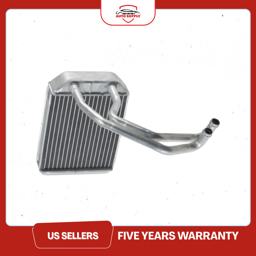 92336 Aluminum Heater Core For 99-02 Jeep Grand Cherokee