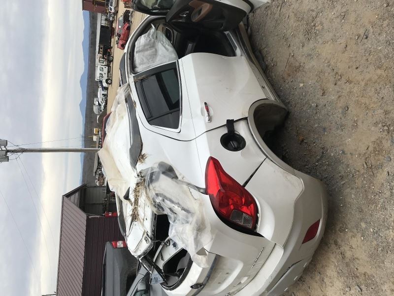 Anti-Lock Brake Part Assembly Includes Module Fits 13 ENCORE 2151843