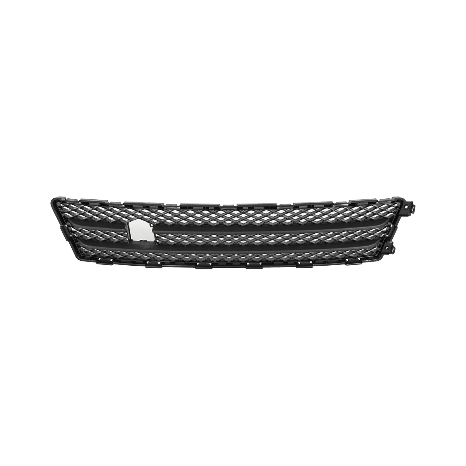 1xFront Lower Grille Trim For Infiniti G25 11-12 G37 10-13 Q40 2015 4-door Sedan