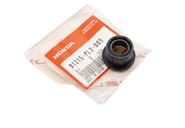 Honda OEM Shift Shaft Rod Seal 91215-PL3-005 for Civic CRX Del Sol