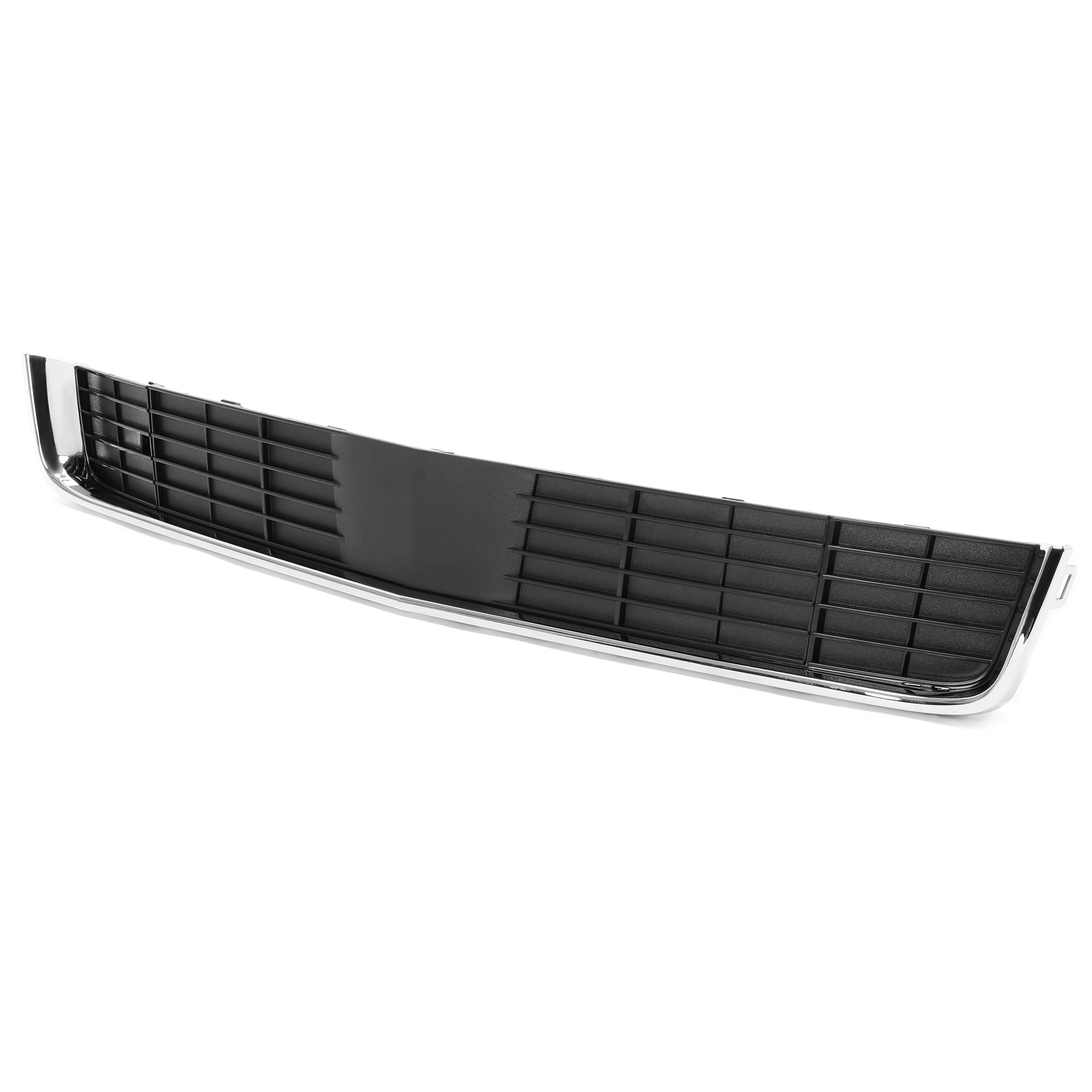 For Cadillac Escalade 2015-2020 Front Bumper Chrome Trim Grille Lower Face bar