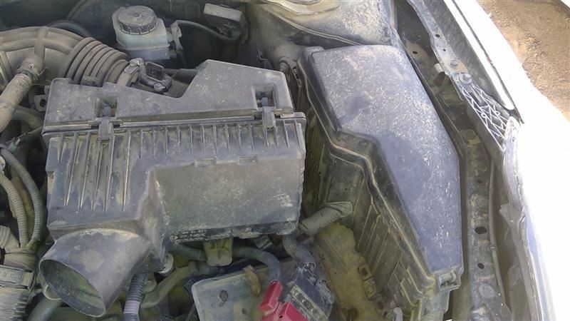ABS Pump Anti-Lock Brake Part Assembly Under Hood Sedan Base Fits 07-09 ALTIMA 2