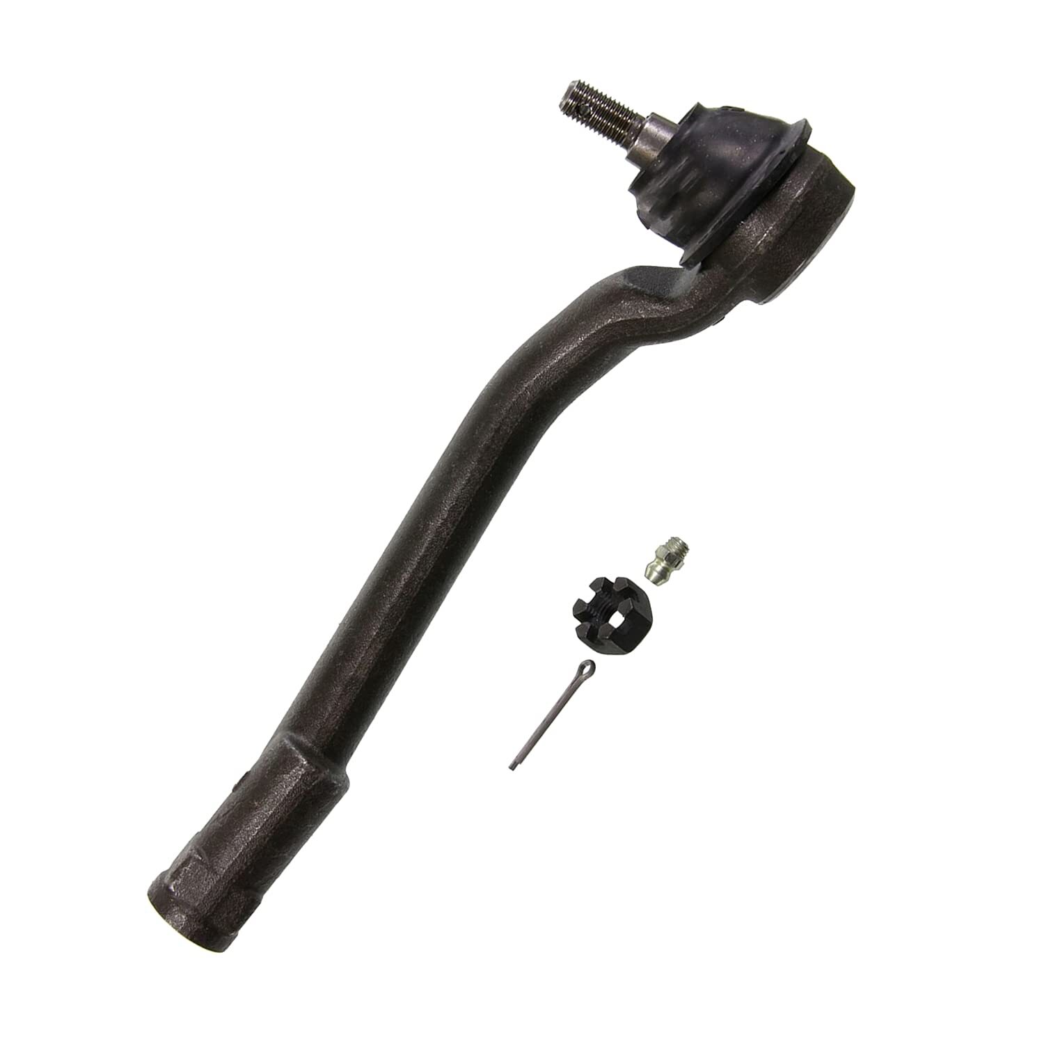 Front Sway Bar + Tie Rod Ends for 2011 2012 Hyundai Sonata Kia Optima Exc.Hybrid