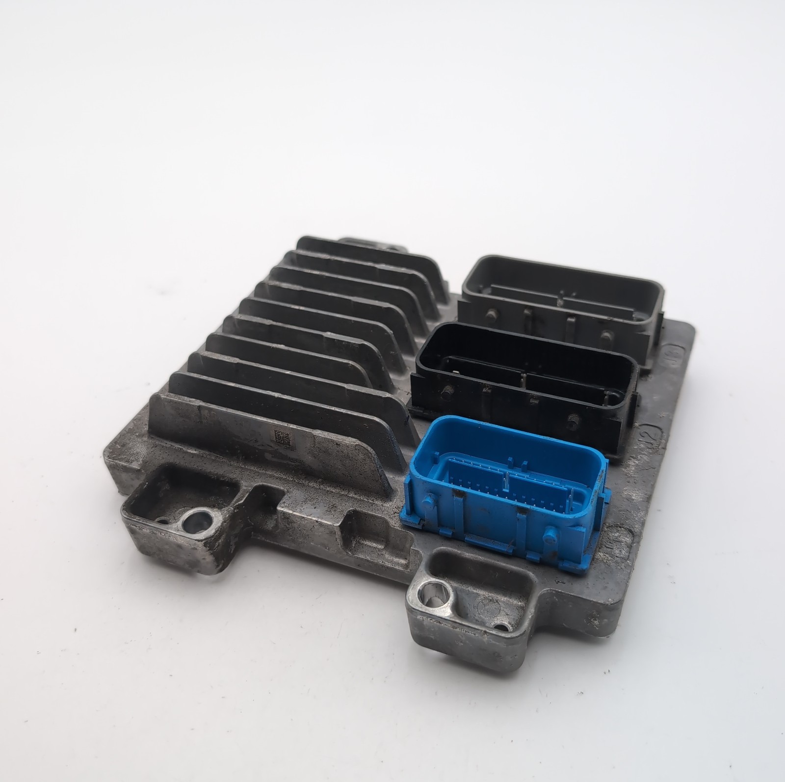 2013 2014 2015 2016 Chevrolet Trax 1.4L AWD Engine Control Module E78 12669325