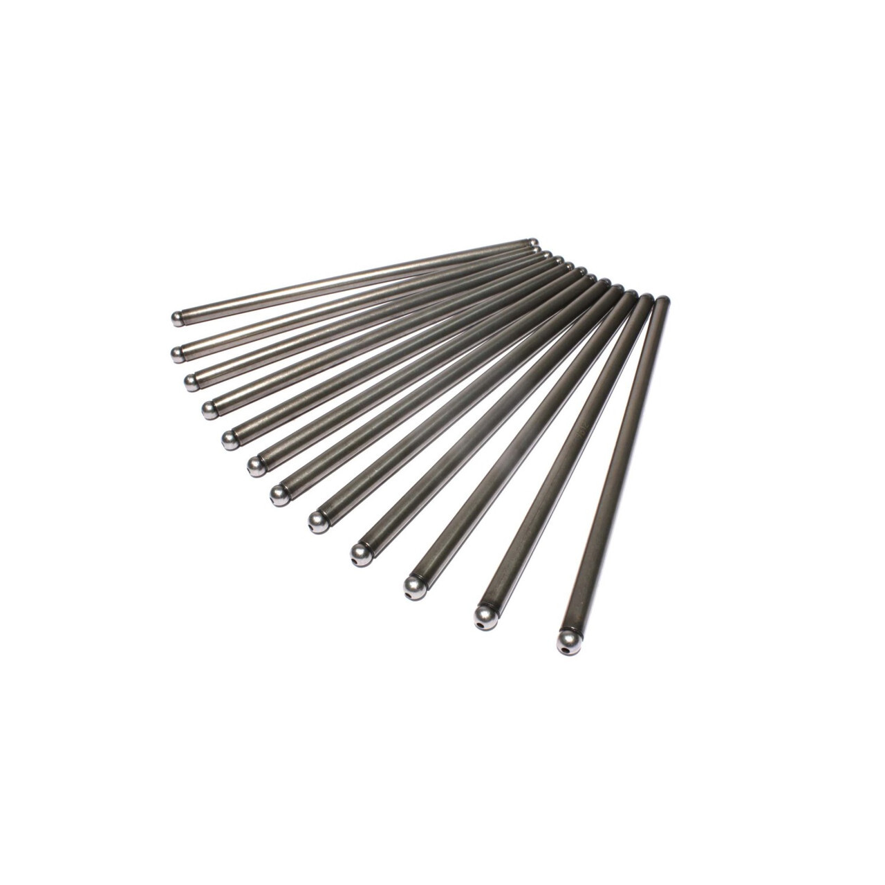 PUSHRODS Set/12 for 1992-2013 Chevy GMC 4.3L VORTEC USA-made 7.192 length