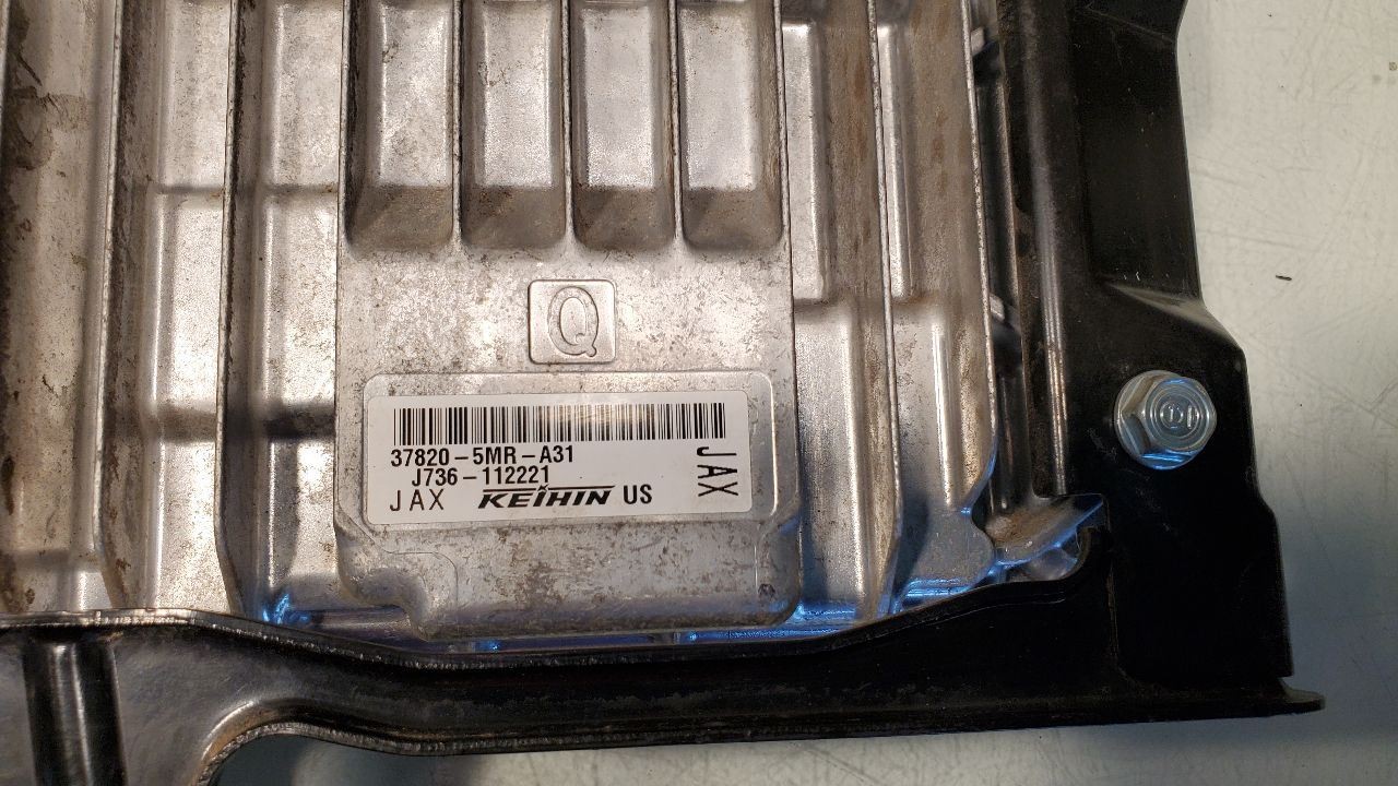 Engine ECM Electronic Engine Control Module Fits 19 ODYSSEY 37820-5MR-A31