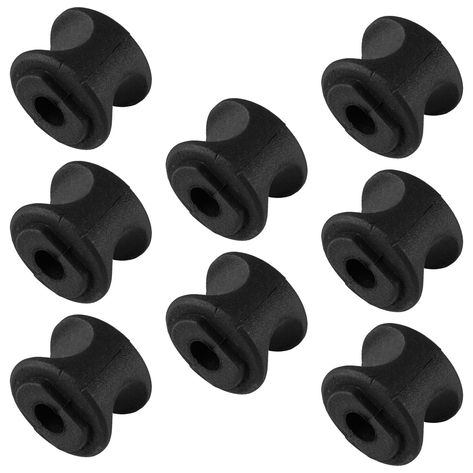 8x Rear Suspension Stabilizer Link Bushing for Polaris Sportsman 450 4×4 2006