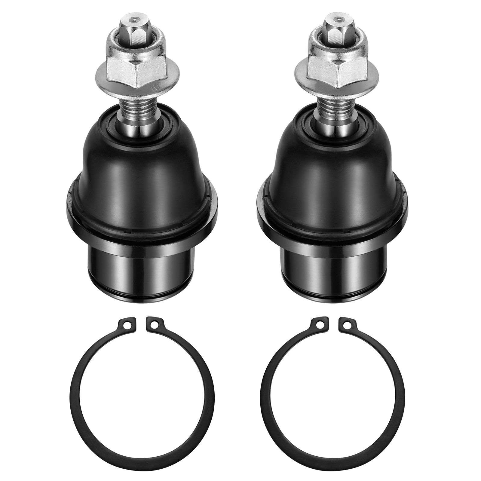 2 Pcs Front Lower Ball Joints Left Right Fits 2011-2014 Lincoln Mark LT 5.0L
