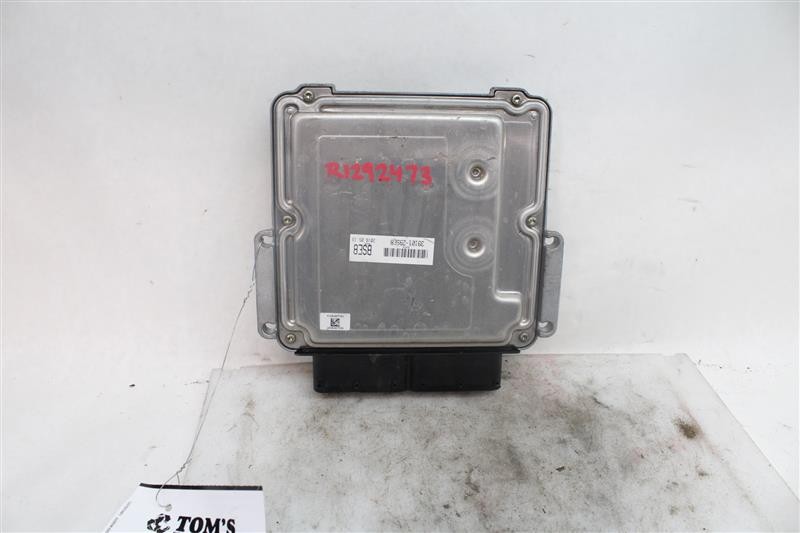 Used Engine Control Module (ECM) fits: 2016 Kia Soul Electronic Control Module L