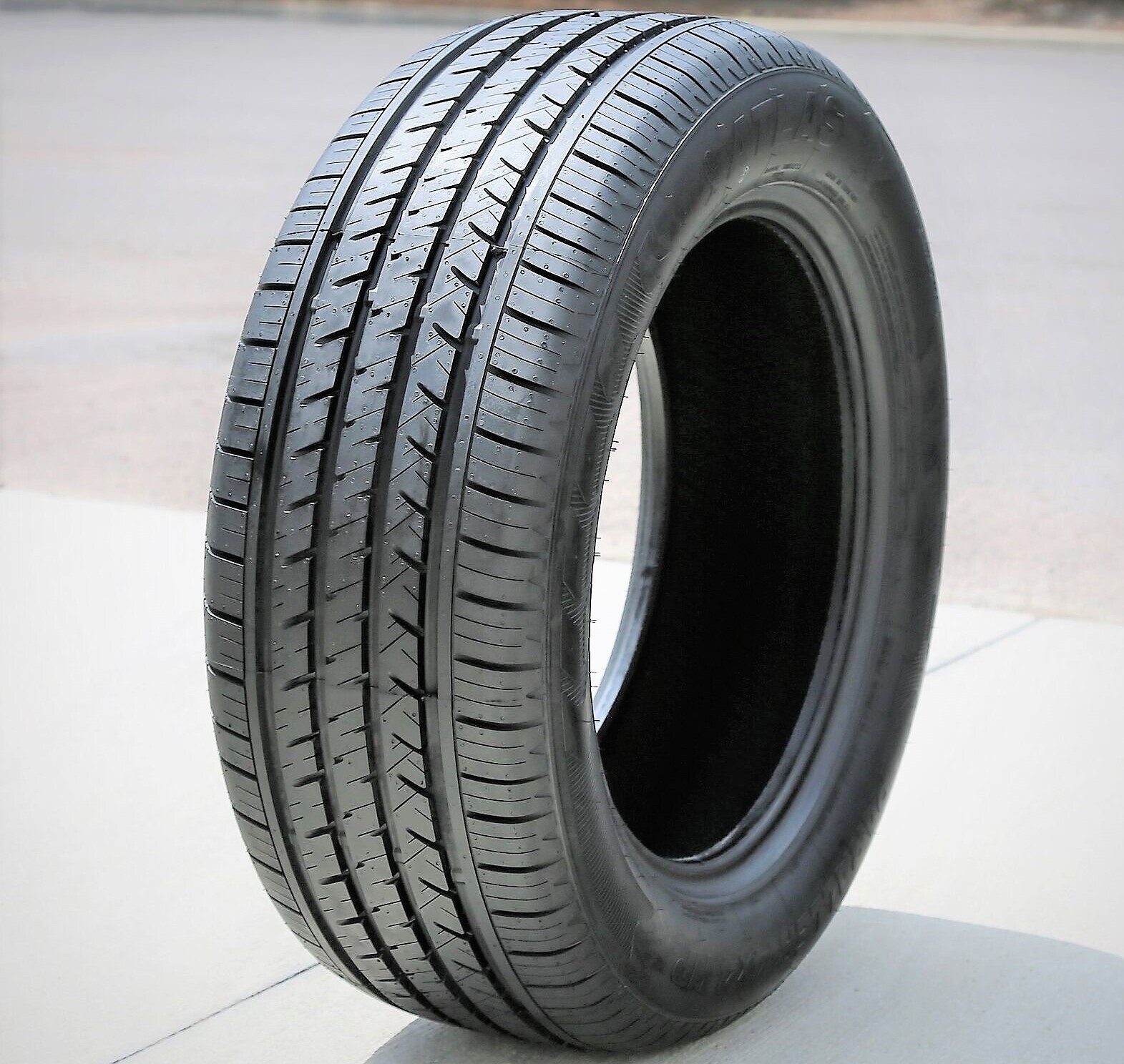 Tire Atlas Paraller 4×4 HP 255/55R18 109V XL A/S Performance