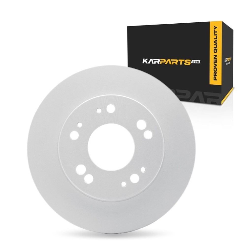 For Eagle Talon 1990-1998 Brake Rotor | 24 mm. / 0.94 inches Nominal Thickness