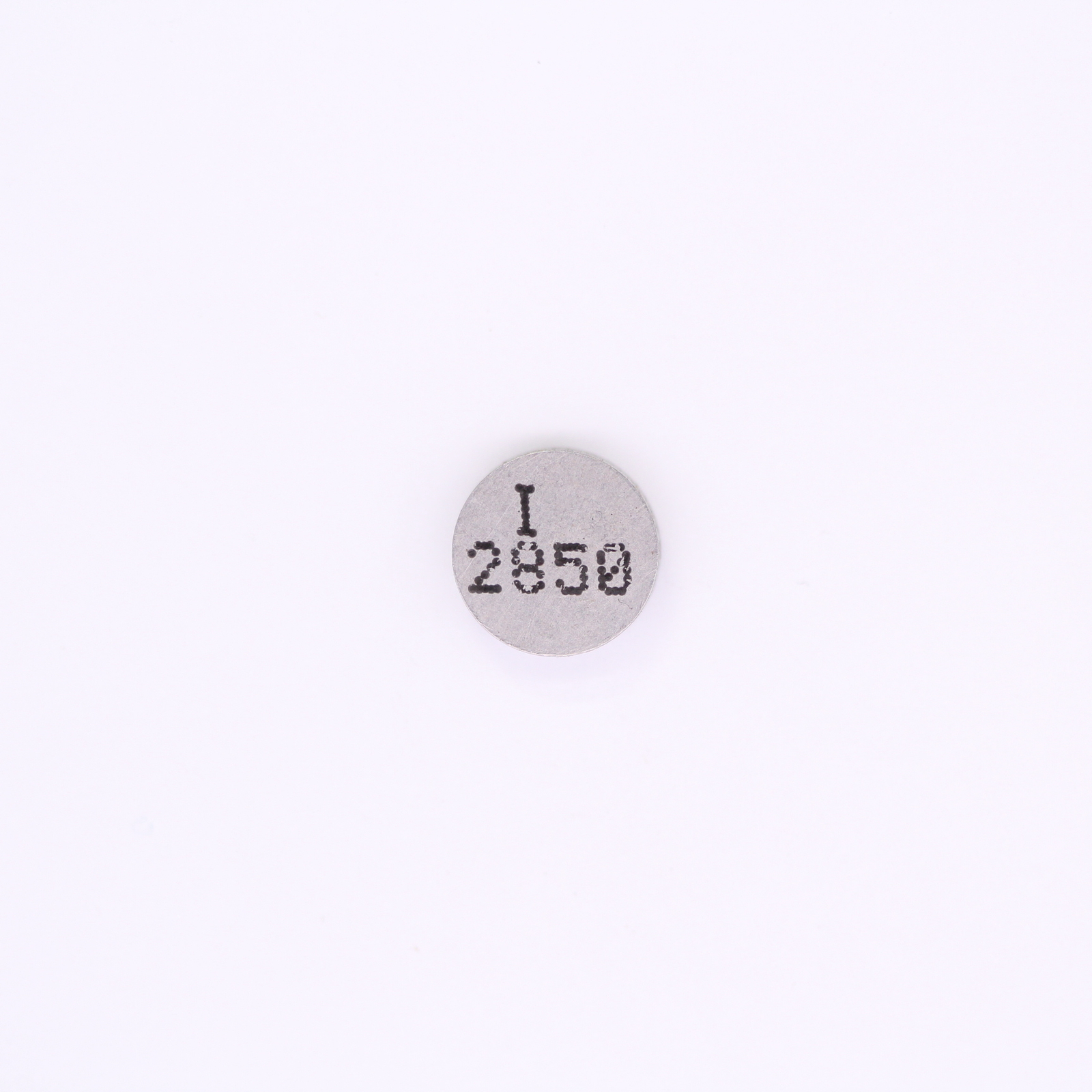 Shim 2.850 Part Number – 18683-01K For Harley-Davidson