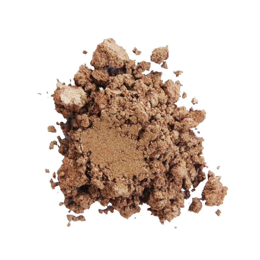 Penny Copper Pearl Kp Pigments Mica Powder Paint Epoxy 25 Grams