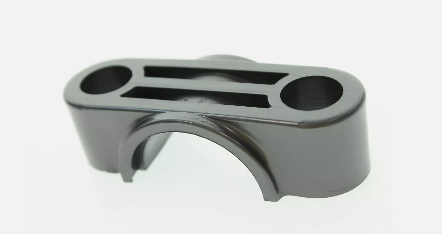 QTY 3 | 2006-2013 Kawasaki KVF750 Brute Force 4x4i OEM Steering Clamp 92171-7501