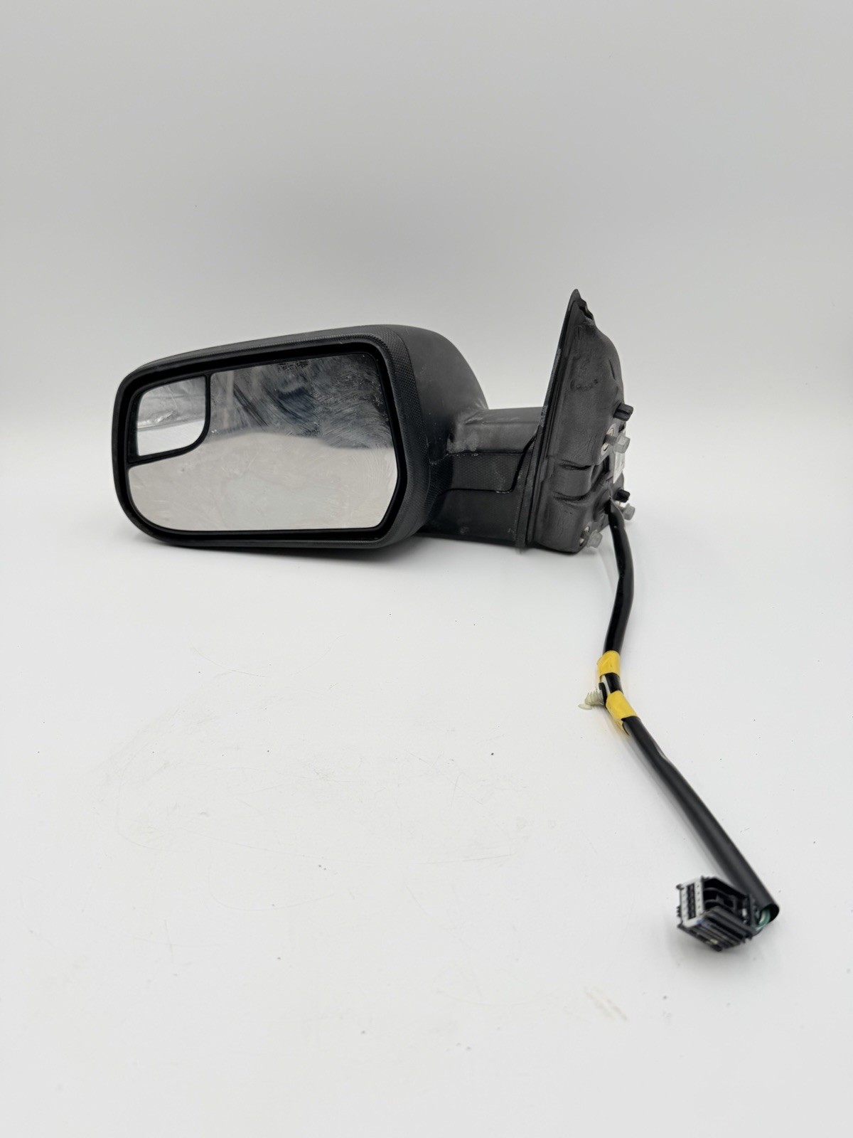 ⭐️ 2010-2015 CHEVROLET EQUINOX LEFT DRIVER SIDE Door Mirror OEM